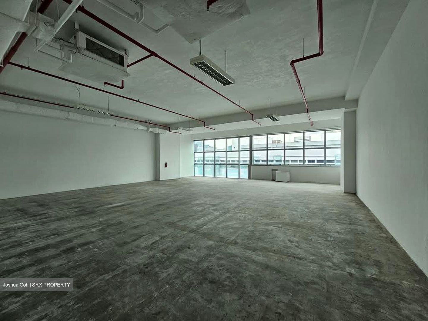 Frontech Centre (D3), Factory #570511471
